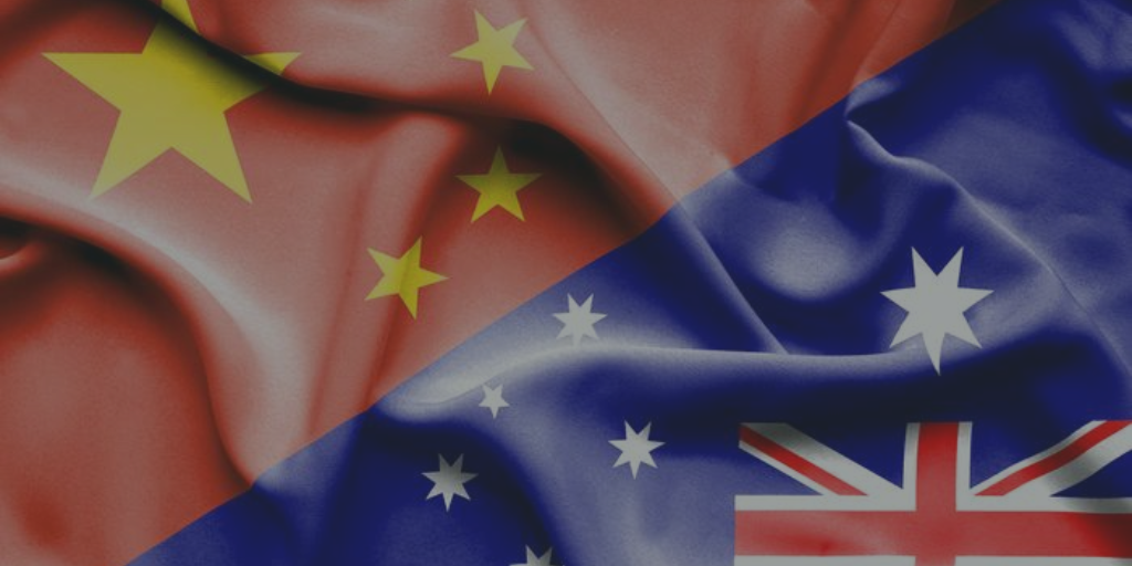 China launches anti-dumping investigation into wine imports from Australia by Vito Donatiello