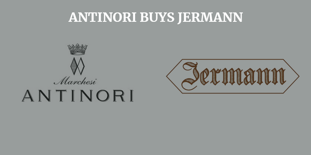 2021 03 05 Antinori buys Jermann