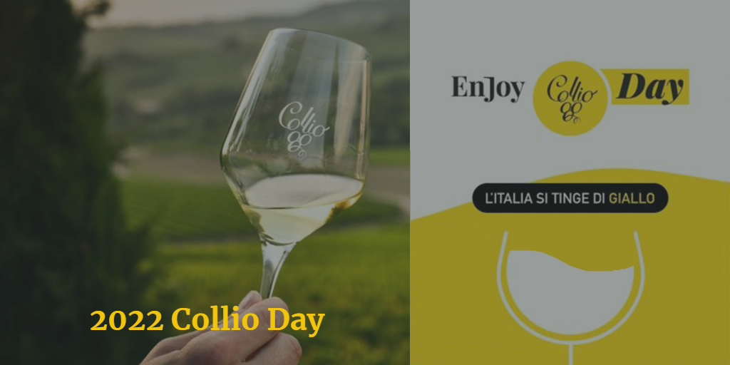2022 Collio Day AIS Siena