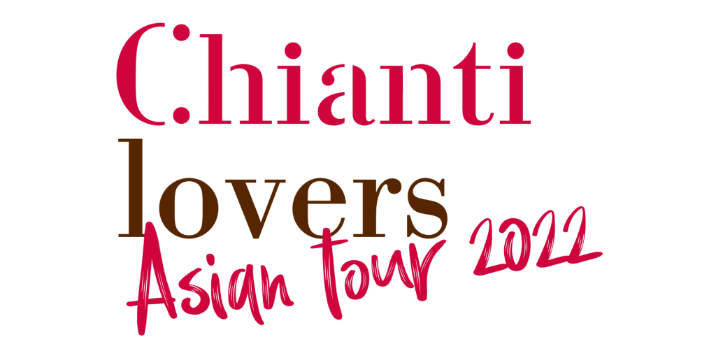 Chianti Lovers Asian Tour