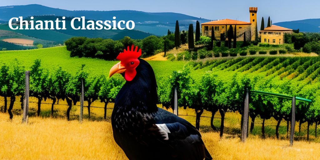 Discovering the vibrant growth and future vision of Chianti Classico